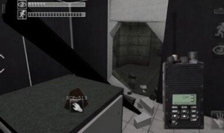 SCP遏制侵蚀最新版游戏图片2