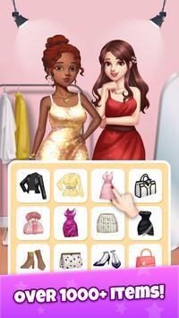 爱情幻想比赛与故事中文安卓版下载截图2