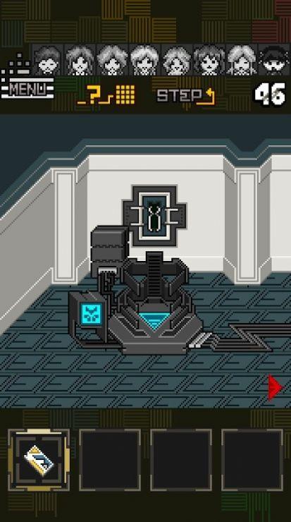 酸性少女大逃亡游戏安卓中文版截图2