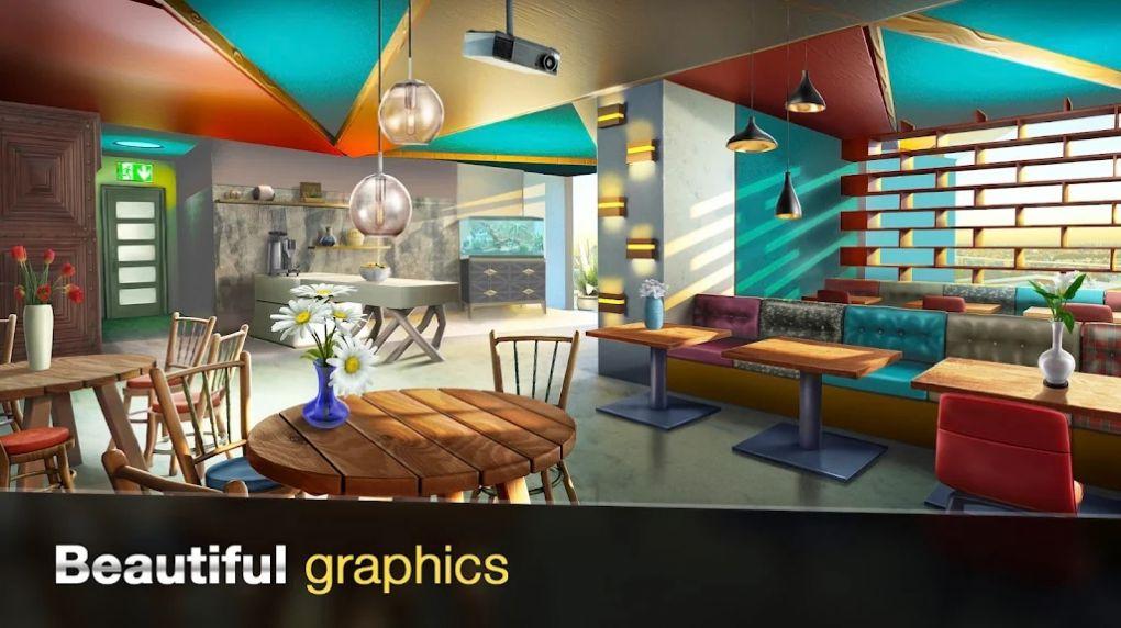  100扇门逃离工作游戏截图0