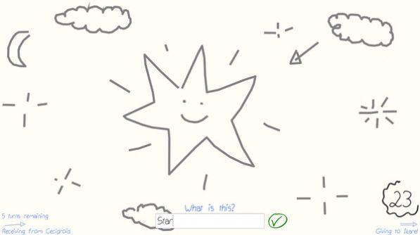  灵魂画师你画我猜截图3