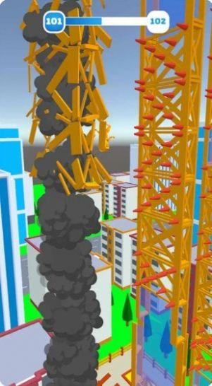 跳拳火柴人游戏安卓手机版截图3