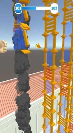 跳拳火柴人游戏安卓手机版截图1