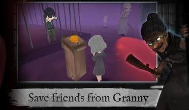  奶奶的家联机版手游下载截图1