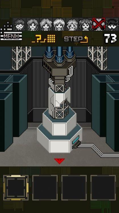 酸性少女大逃亡游戏安卓中文版截图1