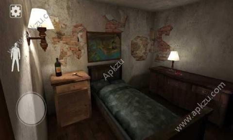 肉先生地堡实验室安卓版最新下载截图1