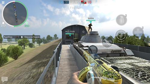 世界战争英雄1.30.2最新版下载截图3