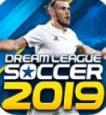 2019梦幻足球联盟6.11最新中文版下载（Dream League Soccer2019）