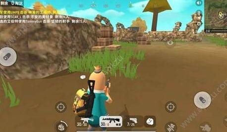 香肠派对7.57版最新单机版免费下载图片1