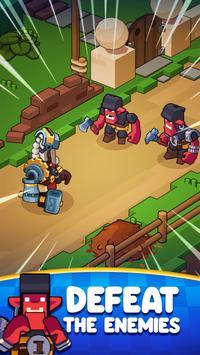 合成中世纪安卓游戏中文版截图1