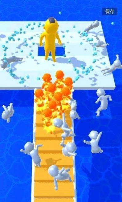 冰火大决战游戏安卓手机版截图1