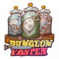 地牢速攻游戏汉化中文版（Dungeon Faster）