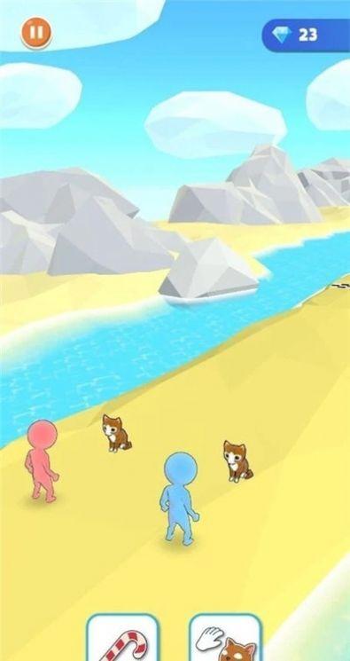  史诗之选游戏截图1