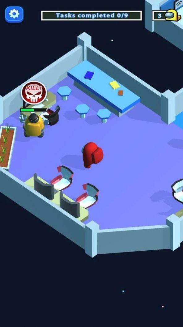  冒名伪装者游戏截图2