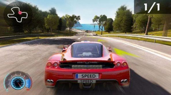 ATV Game游戏最新手机版截图0