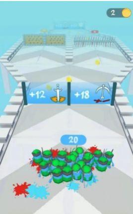 中世纪大师3D游戏安卓手机版截图2