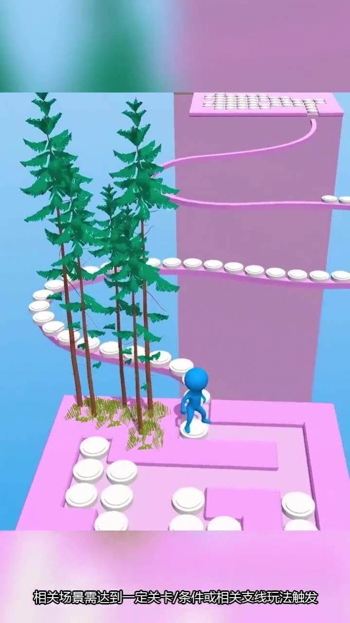 老铁哪里跑游戏安卓最新版截图2