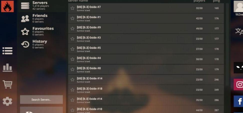 氧化生存小岛中文版游戏下载截图2
