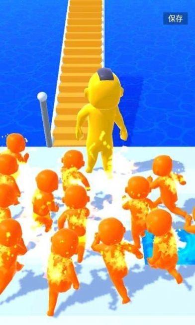 冰火大决战游戏安卓手机版截图2