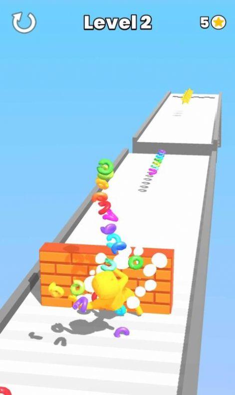 婀娜的男子游戏安卓最新版截图0