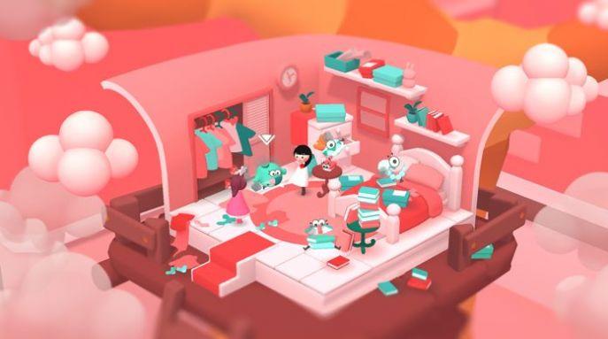 KonMari Spark Joy安卓中文版下载截图3