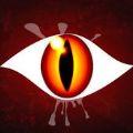 鬼眼恐怖生存游戏中文版