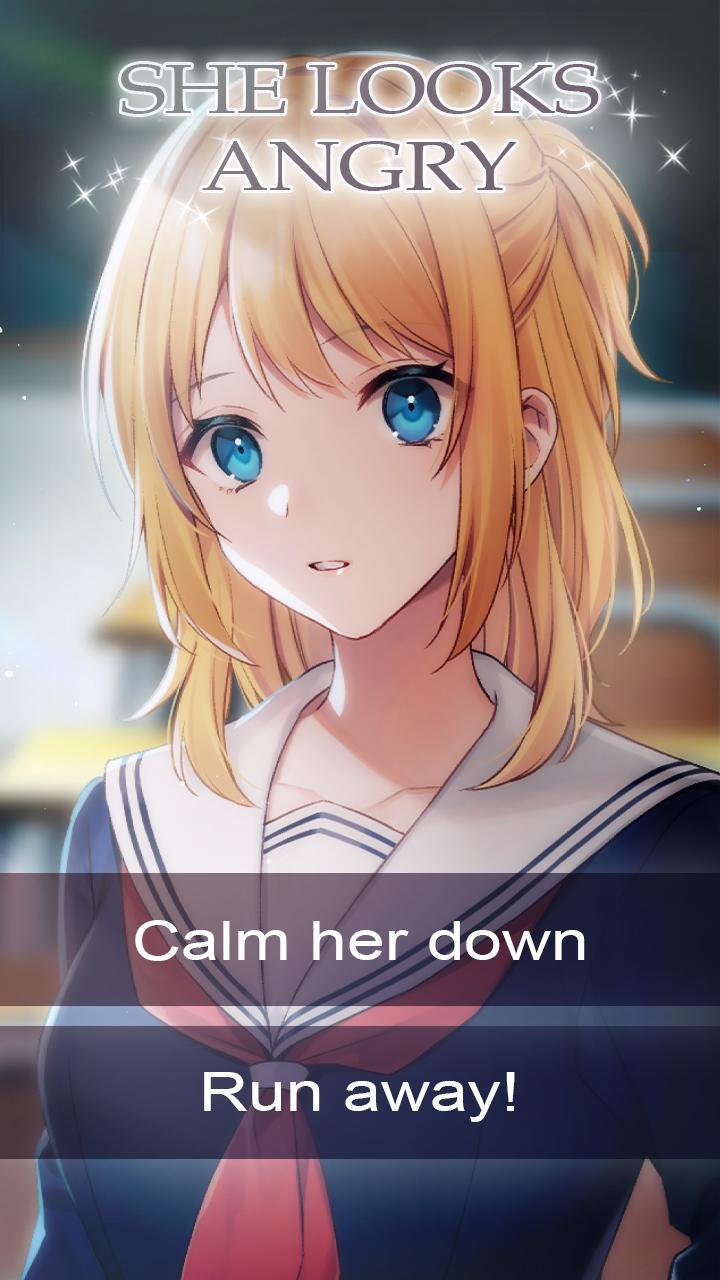  偷心爱恋游戏截图3