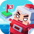  夺岛小队安卓官方版游戏  1.0.89
