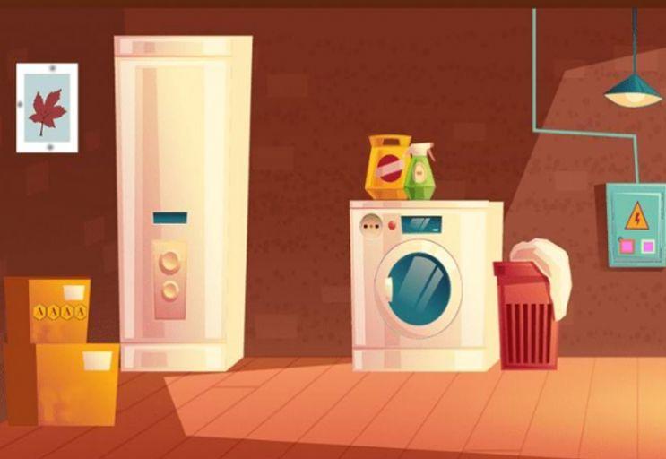 逃离游戏神秘城市中文版游戏下载截图0