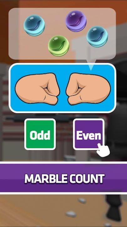 跑和停止挑战游戏安卓中文版截图2