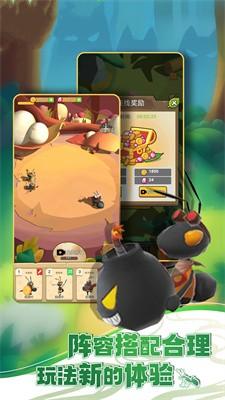 奇幻迷宫3D安卓版图片2