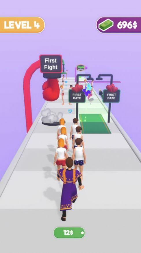 Bachelor Match游戏安卓中文版截图3