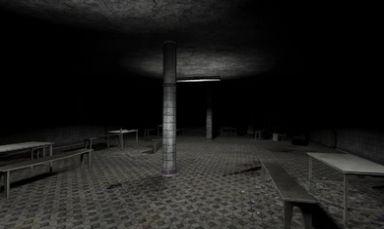  鬼魂恐怖生存游戏安卓手机版  1.0.45截图2