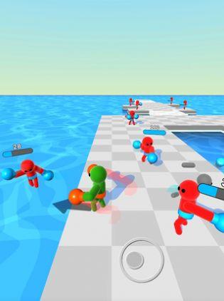 描绘格斗游戏最新安卓版截图0