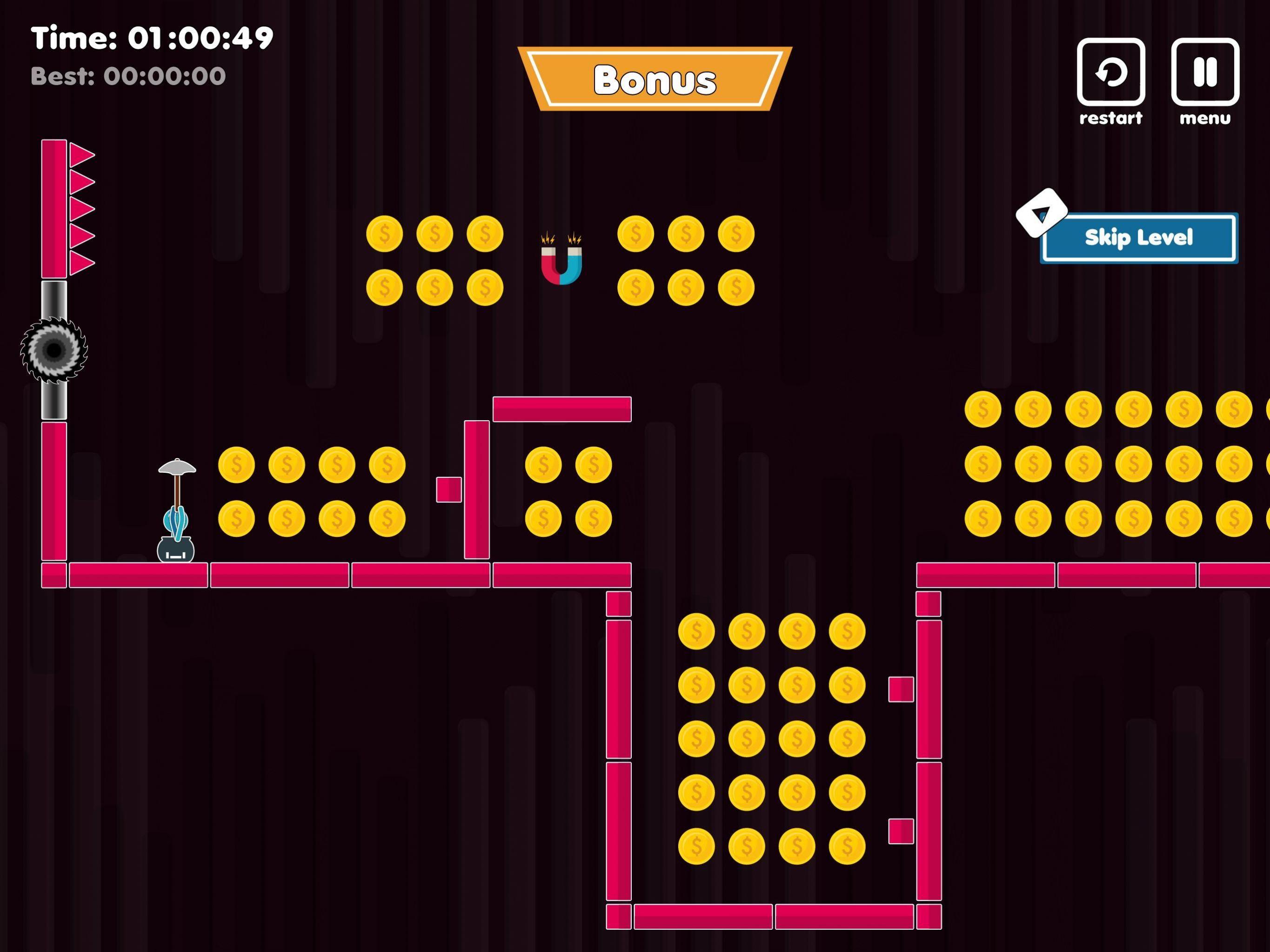 工艺锤子攀登安卓官方版游戏截图3