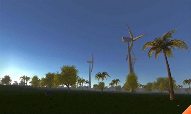 极限冒险挑战3D安卓中文版游戏截图3