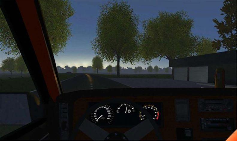 极限冒险挑战3D安卓中文版游戏截图0