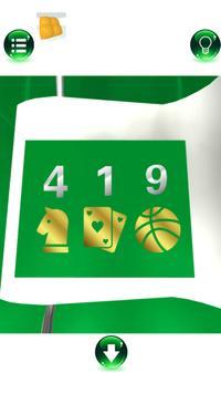  逃离绿房间游戏截图3