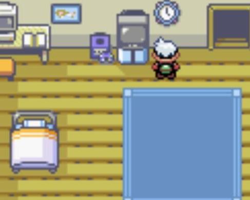 口袋妖怪究极绿宝石5官方下载2022正版截图0