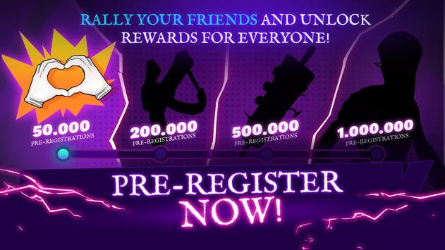 Horror Brawl Battle Royale游戏中文版截图0