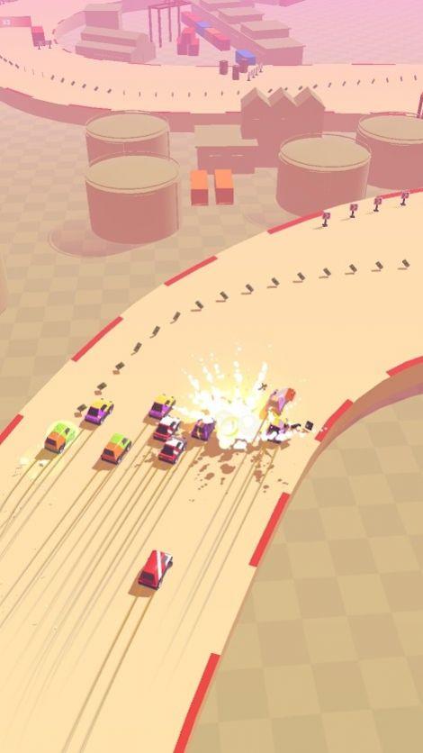 加入汽车游戏安卓最新版截图0