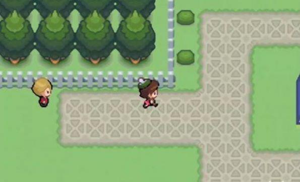 口袋妖怪剑盾gba8.0汉化版本最新下载截图3