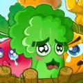 菜园保卫战JAVA游戏安卓版