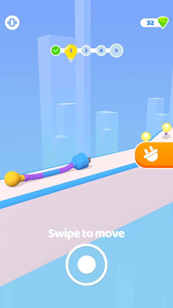 疯狂插头游戏安卓最新版截图0