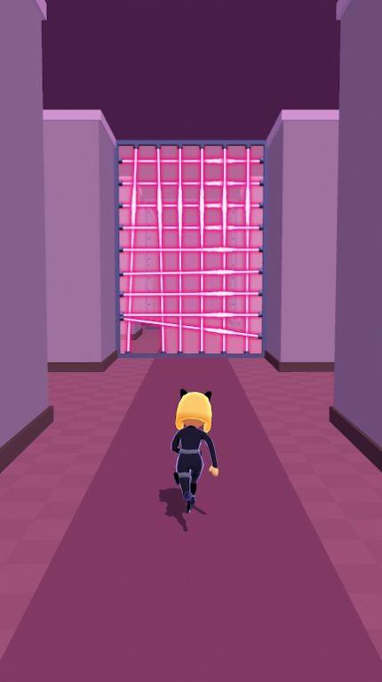  灵活特工游戏截图0