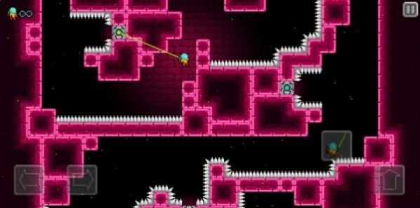 地牢生存英雄官方中文版截图0