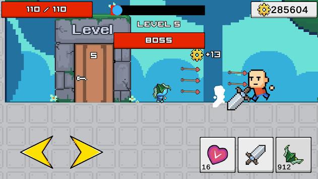  Whatgun游戏截图0