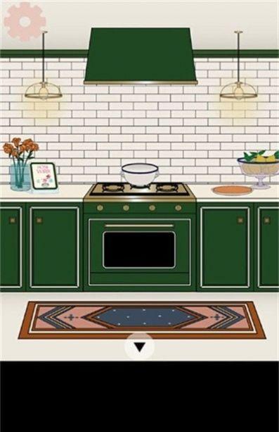  逃离玫瑰屋中文版截图1