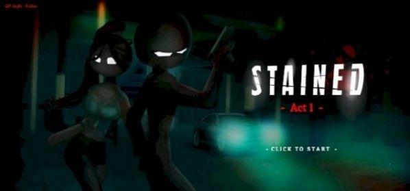 火柴人染色法案游戏安卓手机版截图1