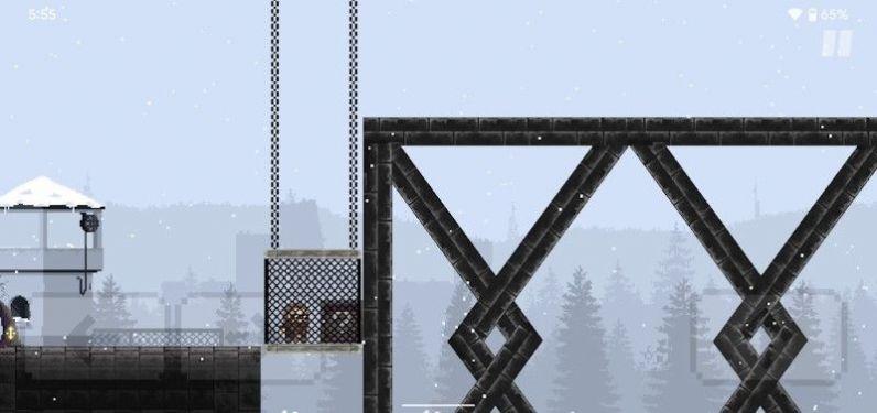 内拉扎维亚迪驱魔安卓中文版游戏截图1